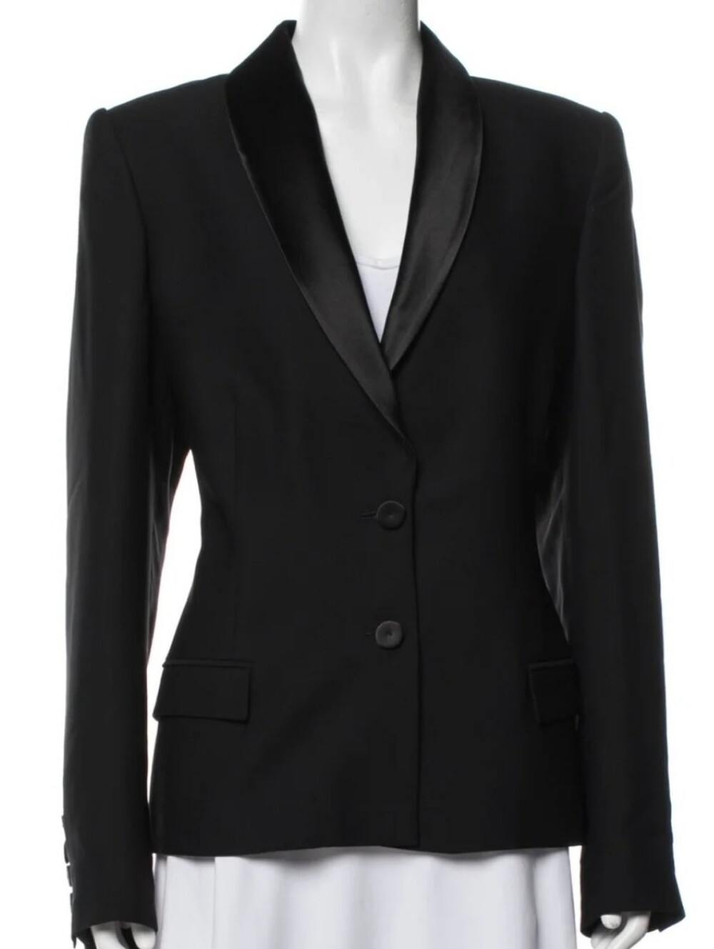 Rare Jean Paul GaultierVintage 2011- Black - Size M (NWOT)